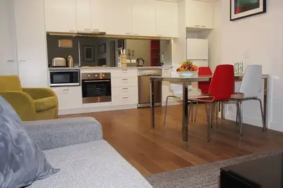 Image de Rockmans Boutique Apartments