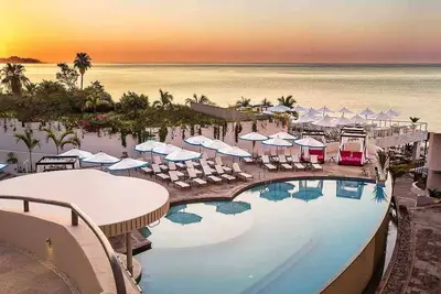 Image de Medano Beach - Condo 1 Chambre Cabo San Lucas!