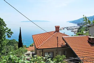 Image de Confortable appartement pour 4 personnes avec Wifi, climatisation, Tv, terrasse et parking