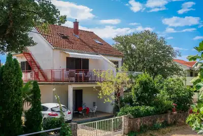 Image de Confortable appartement pour 4 personnes avec climatisation, Wifi, Tv, balcon et parking
