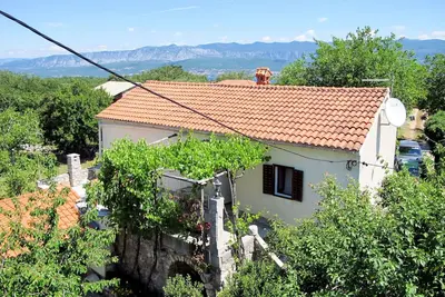 Image de Belle maison de vacances privée avec climatisation, Wifi, Tv, terrasse, animaux admis et parking
