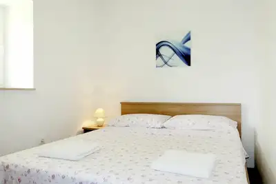 Image de Belle maison de vacances pour 5 personnes avec climatisation, Wifi, Tv, terrasse et parking