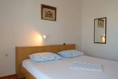 Image de Agréable appartement pour 7 personnes avec climatisation, Wifi et terrasse