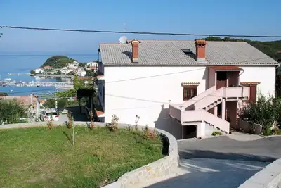 Image de Confortable appartement pour 9 personnes avec Tv, terrasse, animaux admis et parking