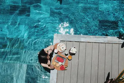 Image de Mer Fpt - Une villa minimaliste à Danang
