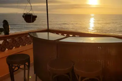 Image de Front de mer - Spectaculaire maison individuelle de luxe \/ Vues - Récemment rénové