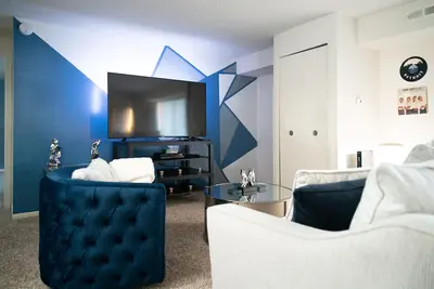 Image de Appartement De Luxe Centre-Ville