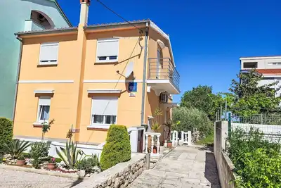 Image de Belle maison de vacances privée avec climatisation, Wifi, Tv, terrasse, animaux admis, parking