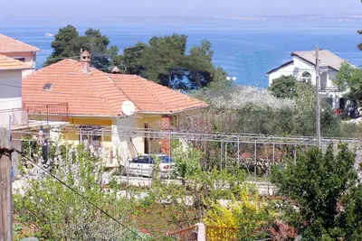 Image de Belle maison de vacances privée pour 8 personnes avec climatisation, Wifi, Tv, terrasse et parking