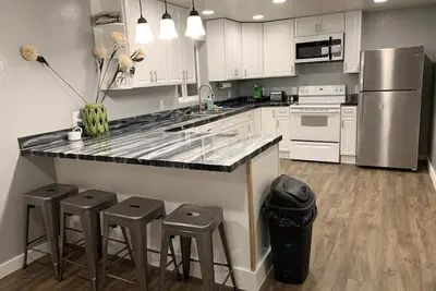 Image de Magnifique Ketchikan 2 Bdrm / 2 Bth en ville!