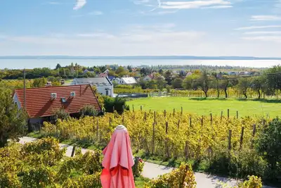 Image de Magnifique maison de vacances privée pour 4 personnes avec Wifi, Tv, terrasse et parking