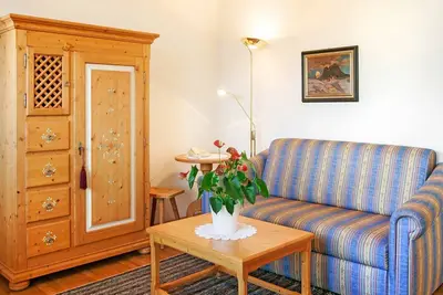 Image de Bel appartement avec piscine, Wifi, climatisation, Tv, terrasse, animaux admis et parking