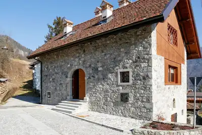 Image de Joli appartement pour 4 personnes avec Wifi, Tv, balcon, animaux admis et parking