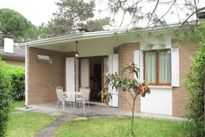 Image de Magnifique maison de vacances avec climatisation, Tv, terrasse, animaux admis et parking