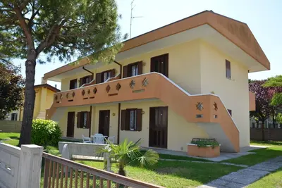 Image de Bel appartement pour 6 personnes avec climatisation, Tv, patio, animaux admis et parking