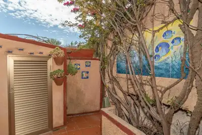 Image de Bel appartement pour 4 personnes avec Tv, terrasse, animaux admis et parking