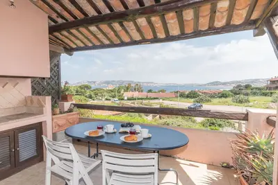 Image de Agréable appartement pour 4 personnes avec Tv, terrasse et animaux admis