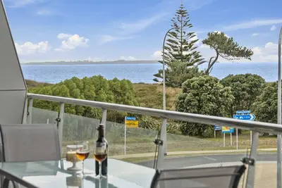 Image de Sunrise Retreat - Papamoa