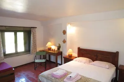Image de Belle maison de vacances privée pour 6 personnes avec Wifi, Tv, terrasse et parking