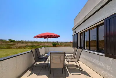 Image de Merveilleuse maison de vacances privée pour 9 personnes avec Wifi, Tv, terrasse et parking