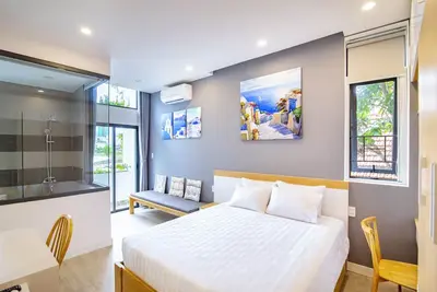 Image de The Art - An Homestay