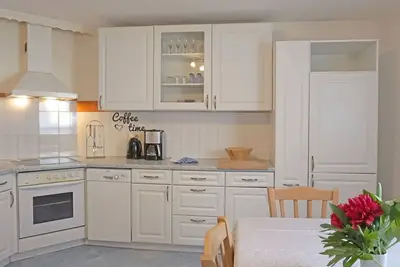 Image de Confortable appartement pour 5 personnes avec Wifi, Tv, terrasse, animaux admis et parking