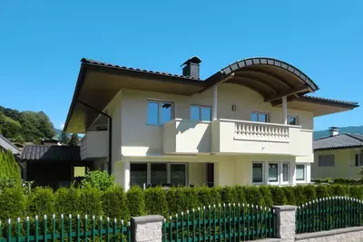 Image de Bel appartement pour 6 personnes avec Wifi, Tv, balcon et parking
