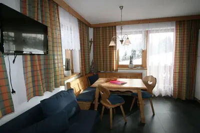Image de Bel appartement pour 3 personnes avec Wifi, Tv, balcon et parking
