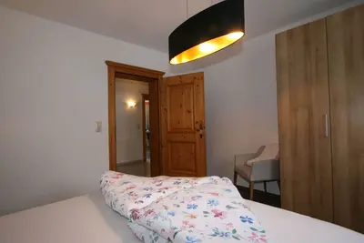 Image de Bel appartement pour 4 personnes avec Wifi, Tv, balcon et parking