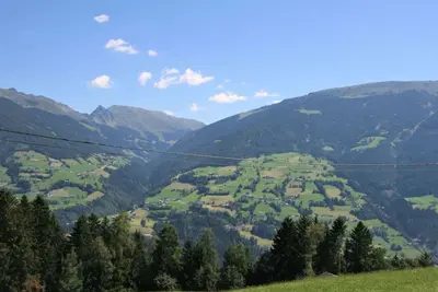 Image de Agréable appartement pour 3 personnes avec Wifi, Tv et parking