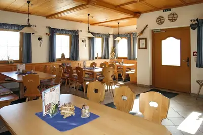 Image de Bel appartement pour 9 personnes avec Wifi, Tv, balcon et parking