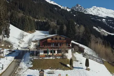 Image de Confortable appartement pour 3 personnes avec Wifi, Tv, balcon et parking