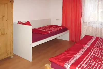 Image de Bel appartement pour 12 personnes avec Wifi, Tv, balcon et parking