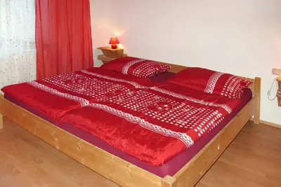 Image de Agréable appartement pour 23 personnes avec Wifi, Tv, balcon et parking