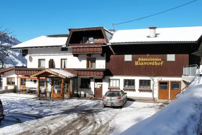 Image de Joli appartement dans une maison de vacances pour 2 personnes avec Wifi, Tv, terrasse et parking