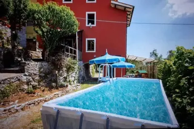 Image de Casa Iris Gombitelli Camaiore Lucca