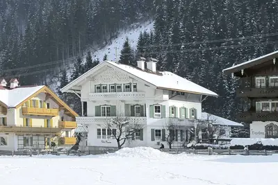 Image de Joli appartement pour 8 personnes avec Wifi, Tv et parking