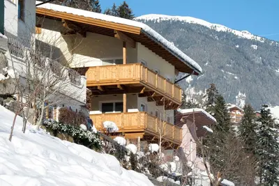 Image de Bel appartement pour 7 personnes avec Wifi, Tv, balcon et parking