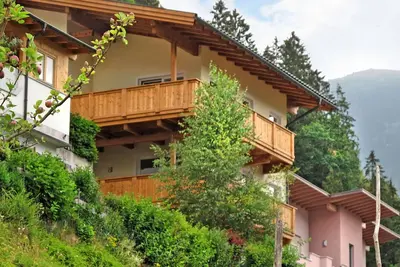 Image de Confortable appartement pour 8 personnes avec Wifi, Tv, balcon et parking