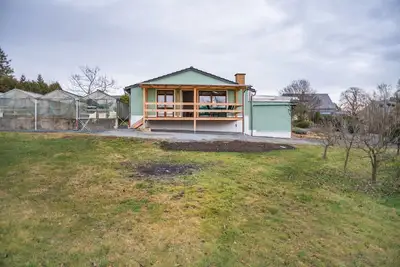 Image de Maison à Mittelndorf avec Jardin et Barbecue