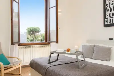 Image de Rosselli Palace appartement 5