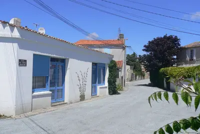 Image de Jolie maison de pĂŞcheurs