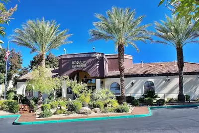 Image de Condo PRIVÉ Dans Une Belle COMMUNAUTÉ SÉCURISÉE À Henderson Nevada