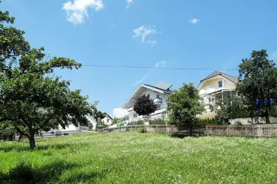 Image de Confortable appartement pour 9 personnes avec Wifi, Tv, balcon, animaux admis et parking