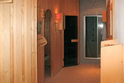 Image de Bel appartement pour 4 personnes avec Wifi, Tv, patio, vue panoramique et parking