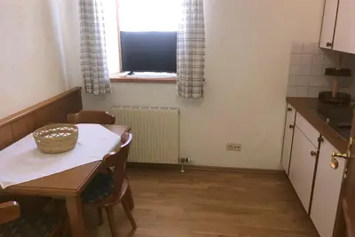 Image de Joli appartement pour 2 personnes avec Wifi, Tv, vue panoramique et parking