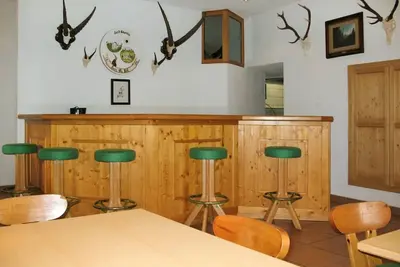 Image de Confortable appartement pour 28 personnes avec Wifi, Tv, patio et parking