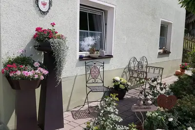 Image de Confortable appartement pour 6 personnes avec Wifi, Tv, terrasse, animaux admis et parking