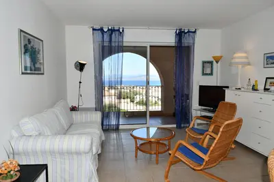 Image de Appartement Classe 3* Dans Residence De Standing Avec Piscine