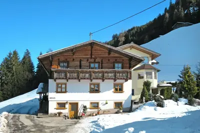 Image de Agréable appartement pour 6 personnes avec Wifi, Tv, patio et parking